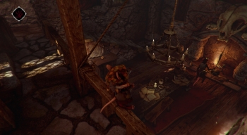 Ghost of a Tale Screenshot